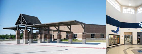 Quail Valley Elementary School