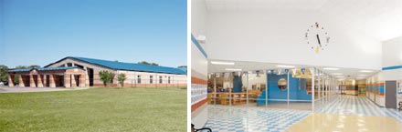 Shadydale Elementary School (K-4)