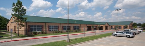 Eleanor Tinsley Elementary School